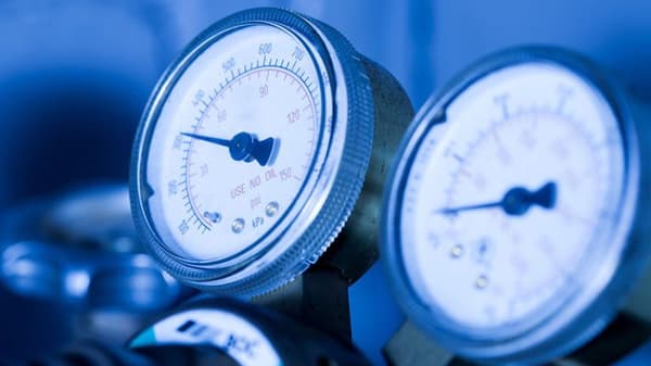 Evaluation of the Pressure Equipment Directive