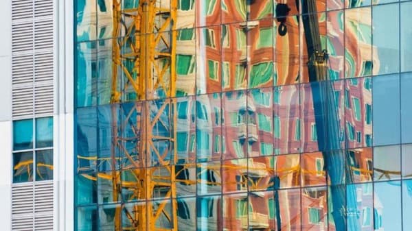Parliament adopts Construction Products Regulation