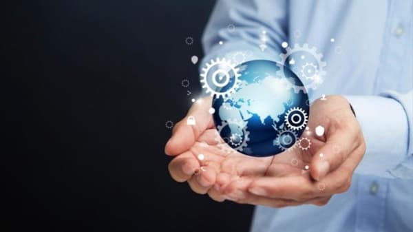 CEN CENELEC webinar on harmonised standards Machinery Directive