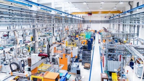Construction Products Regulation published in OJEU