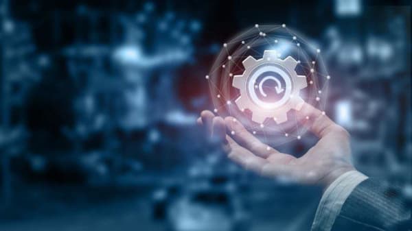 Harmonised standards Machinery Directive published