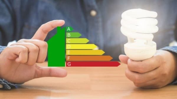 Omnibus Energy-efficient product legislation