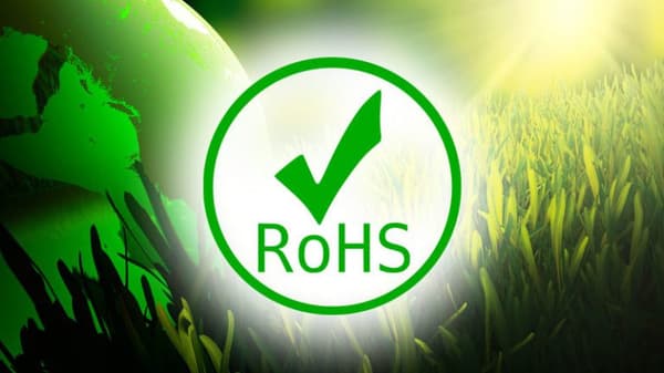 Call for evidence on RoHS review open till 14 March