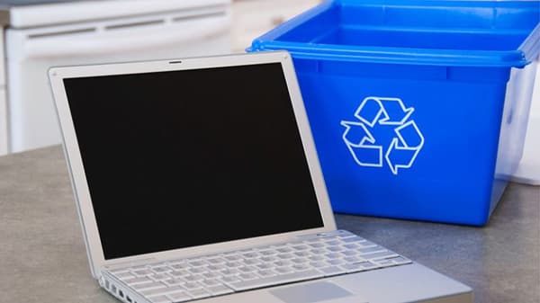 Key actions to advance the circular economy