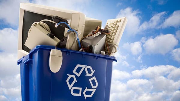 Interim results of WEEE Directive evaluation