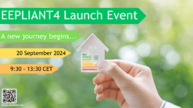 EEPLIANT4 launch event