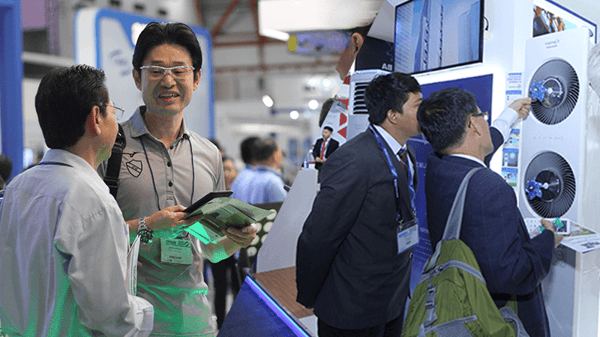 2018 - Eurovent to conduct Energy Efficiency Seminar during Refrigeration & HVAC Indonesia