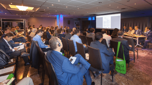 ISKID/TTMD seminar on new technologies and trends in HVACR