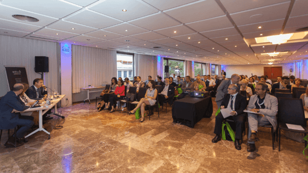 Future of industry exhibitions in post-pandemic world
