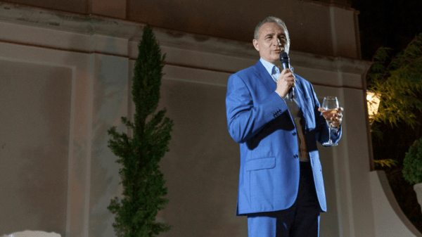 Honouring the Legends of Eurovent at the upcoming Summit