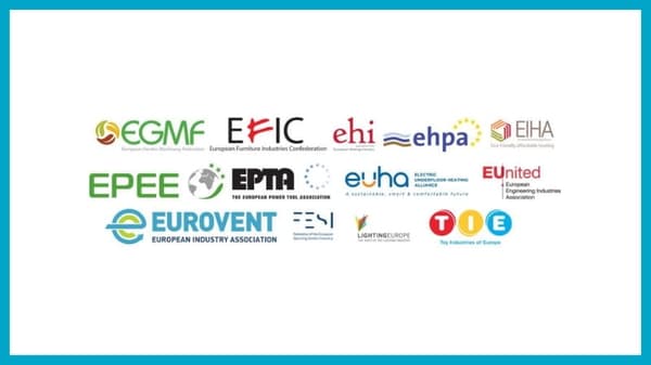 Joint paper on legislative proposal on empowering consumers