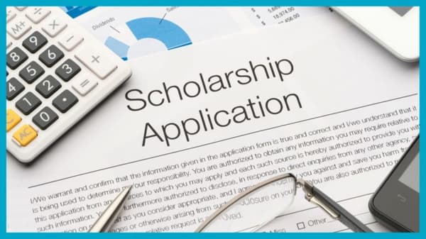 2023 Cooling Technology Institute (CTI) Scholarship (GEN – 1476.00)