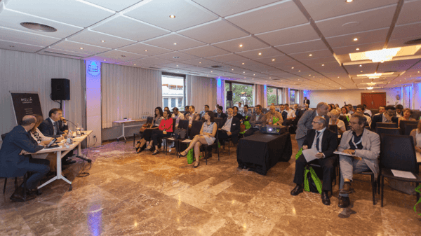 2022 Eurovent Summit is around the corner