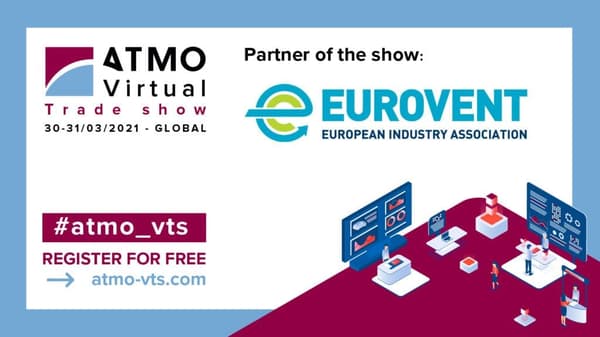 2021 - ATMO VTS