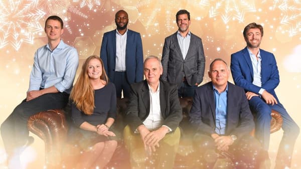 Season’s greetings from Eurovent