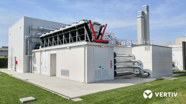 Vertiv becomes Eurovent’s newest member