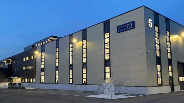 Swiss industrial manufacturer WIKA joins Eurovent