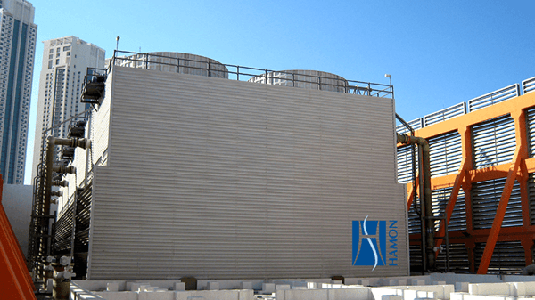 HAMON joins Eurovent Middle East