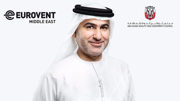 ADQCC and Eurovent Middle East to form joint working group