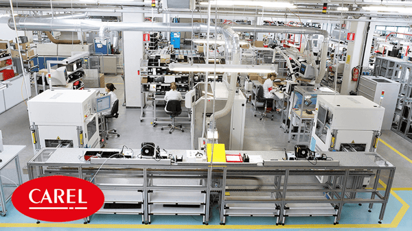 CAREL joins as newest member of Eurovent Middle East