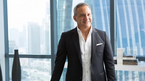 Tariq Al Ghussein new President of Eurovent Middle East