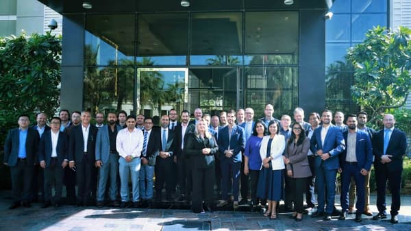 Eurovent Middle East announces new Board