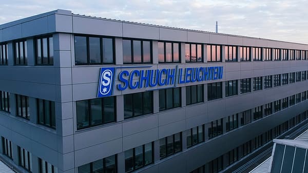 SCHUCH joins Eurovent Middle East