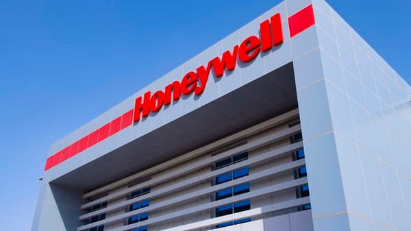 Eurovent Middle East welcomes Honeywell