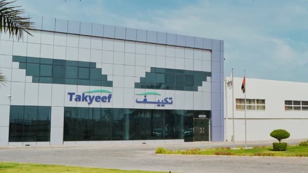 Takyeef Factory LLC joins Eurovent Middle East