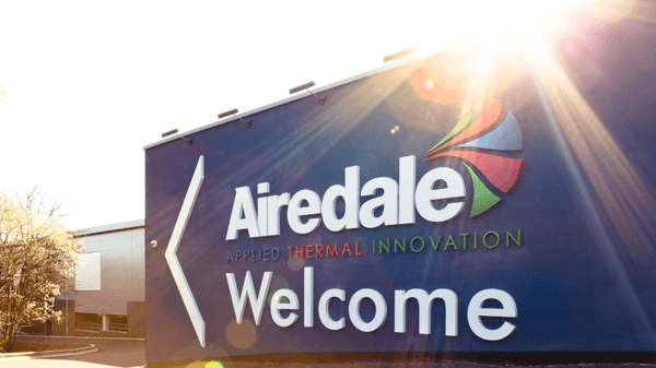 Airedale joins Eurovent Middle East