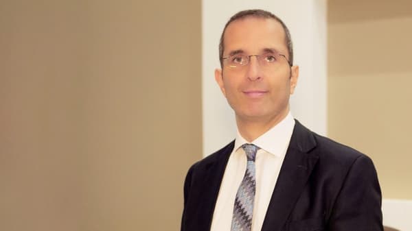 ‘We see the private sector as a multiplier of our efforts’