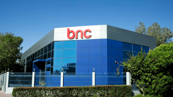 Industry Networks (BNC) most recent addition to Eurovent Middle East