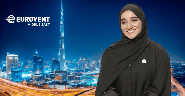 Eurovent Middle East celebrates establishment as an independent association