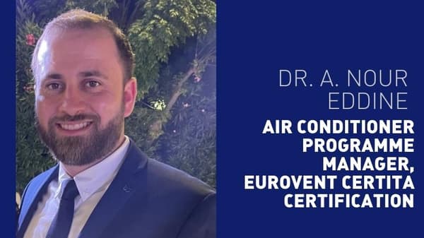 Review of Certification Procedure for Inverter Air Conditioner