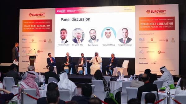 The GCC region’s complex journey of phasing down F-gases