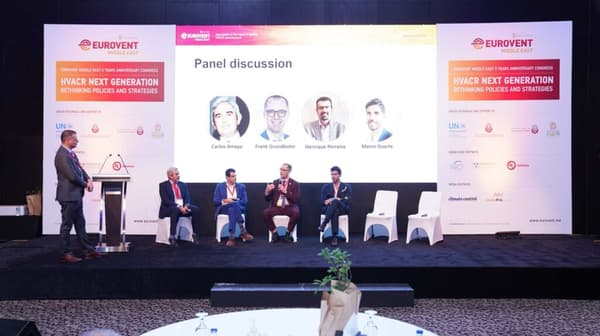 Untapped potential: Retrofit opportunities in the Middle East