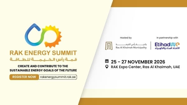 RAK Energy Summit