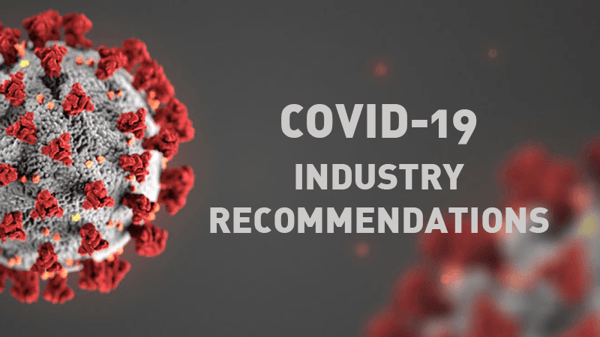 COVID-19 Recommendations for Air Filtration and Ventilation (EME-GEN – 20004.00)
