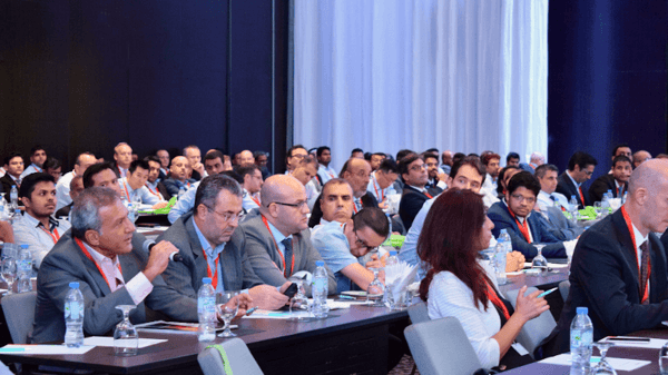 Eurovent Middle East announces workshop schedule