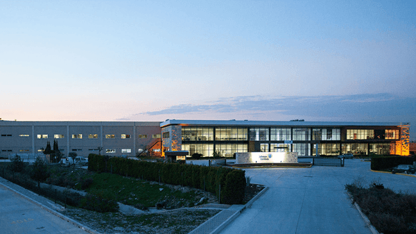 Johnson Controls joins Eurovent Middle East
