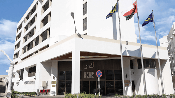 Khimji Ramdas joins Eurovent Middle East