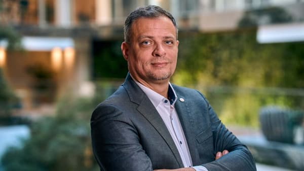Letter to the industry: The year of sustainability