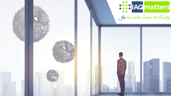 Europe and the Middle East say Yes to a better Indoor Air Quality