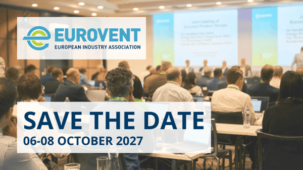 2027 Eurovent Summit