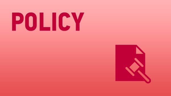 Regulatory Affairs and Developments (EME-GEN – 20003.00)