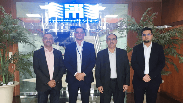S.K.M. Air Conditioning joins Eurovent Middle East