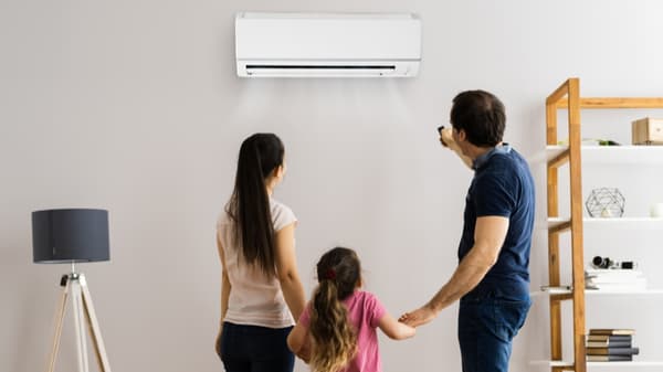 An ear to the ground: The user experience of cooling
