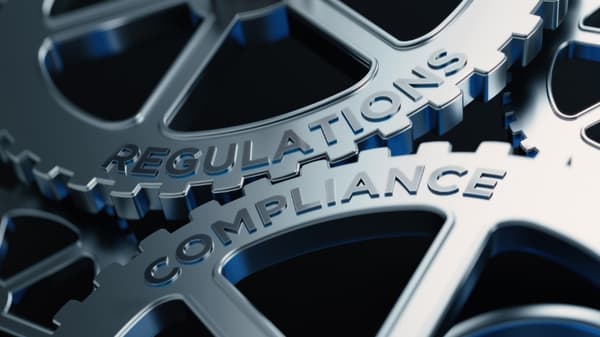 Regulatory developments in the GCC