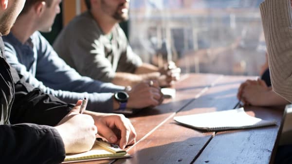 Leading the conversation on IAQ instead of leaving it