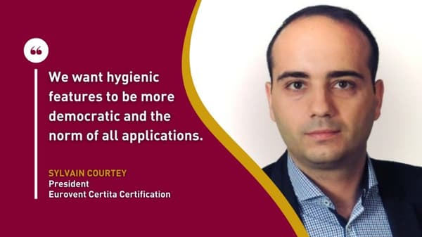 We want hygienic features to be more democratic and the norm for all applications